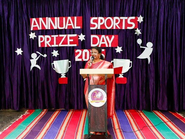 Traffic Awareness Program 